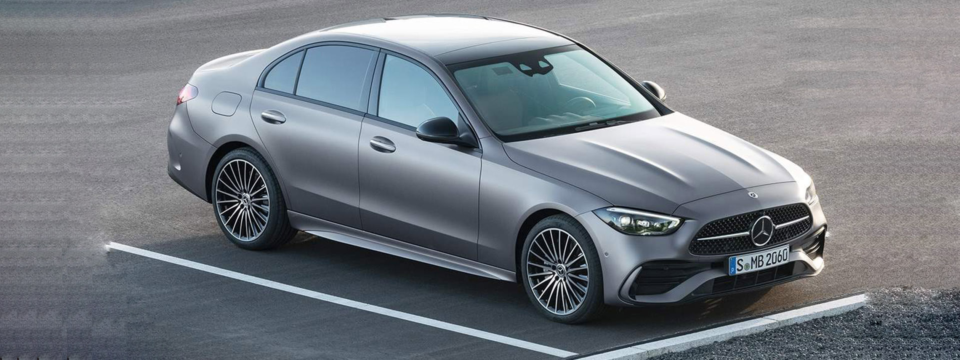 Mercedes Benz C Mercedes Benz
